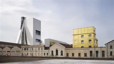 fondazione prada milano mi italia|fondazione prada archdaily.